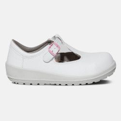 Achat Batina - Blanc