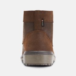 chaussures de sécurité habillées