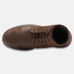 chaussures de sécurité habillées