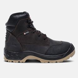 Achat Netna OLD - Marron