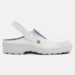 Achat Denise - Blanc