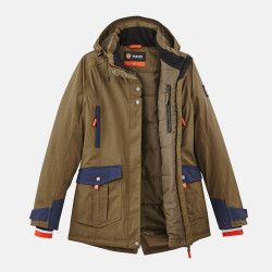 Mod&egrave;le Omessa Parade vue 2