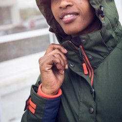 Modèle Omessa Parade vue 5