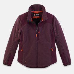 Modèle ostra Parade vue 2