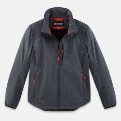 Modèle ostra Parade vue 5