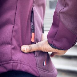 Modèle ostra Parade vue 8