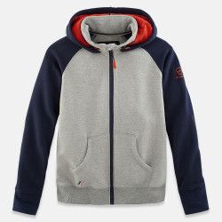 Modèle Offin Parade vue 4