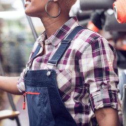 Modèle Benxi Parade vue 4