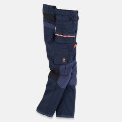 Mod&egrave;le bombay Parade vue 2