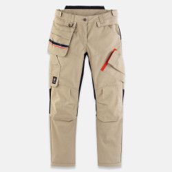 Modèle bombay Parade vue 4