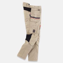 Modèle bombay Parade vue 5