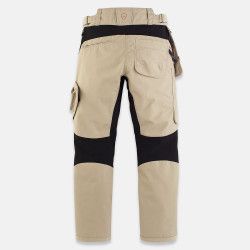 Modèle bombay Parade vue 6