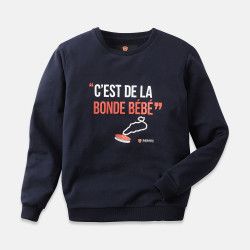 Achat Bsweat - Bleu