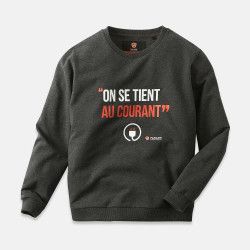 Achat Vsweat - Gris