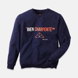 Achat Tsweat - Bleu
