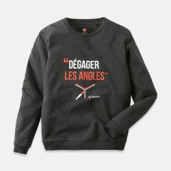 Achat Dsweat - Gris