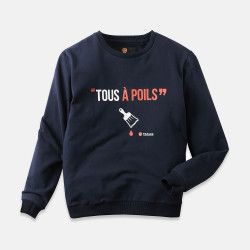 Achat Psweat - Bleu
