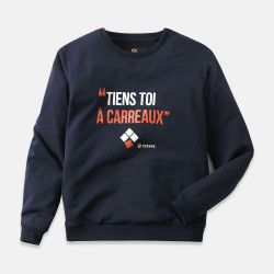 Achat Ksweat - Bleu