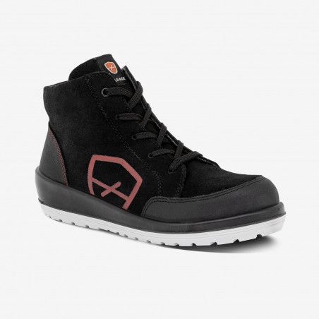 Mod&egrave;le baiana Parade vue 2