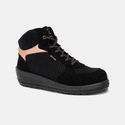 Mod&egrave;le balmie Parade vue 2