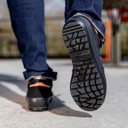 Modèle balkie Parade vue 7