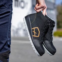 Modèle betsie Parade vue 8