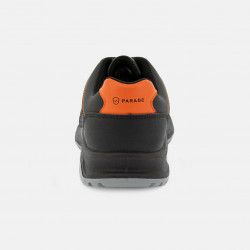 Parade Modèle Ride vue 4