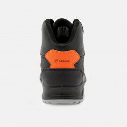 Parade Modèle Racer vue 4