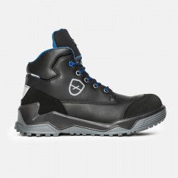 chaussure de sécurité connecté