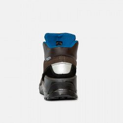 chaussure de sécurité connecté