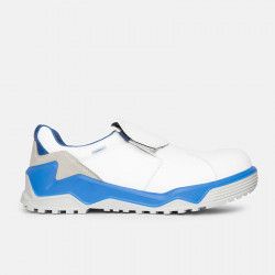 chaussure de sécurité connecté