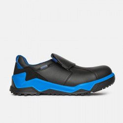 chaussure de sécurité connecté