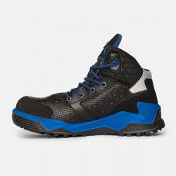 chaussure de sécurité connecté