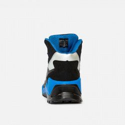 chaussure de sécurité connecté