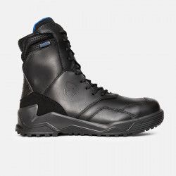 chaussure de sécurité connecté