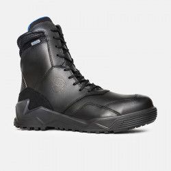 chaussure de sécurité connecté