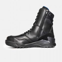 chaussure de sécurité connecté