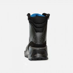 chaussure de sécurité connecté