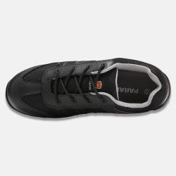 Chaussures de sécurité niveau S1P