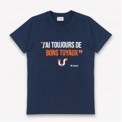 Achat YSHIRT