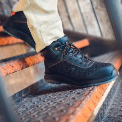 Parade Modèle Racer vue 7