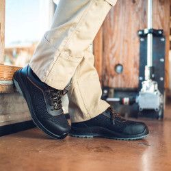 Parade Modèle Ride vue 7