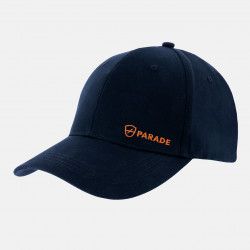 casquette Parade