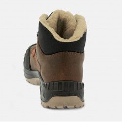 chaussure de sécurité BTP