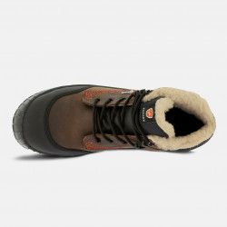 chaussure de sécurité BTP