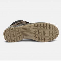 chaussure de sécurité BTP