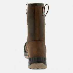 chaussures de sécurité BTP