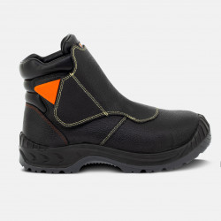 Achat N-Fuze 2 - Noir