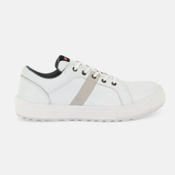 Achat Vargas - Blanc