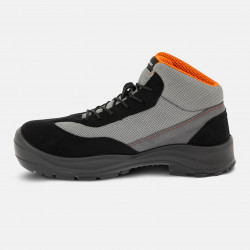 parulo - chaussures de sécurité